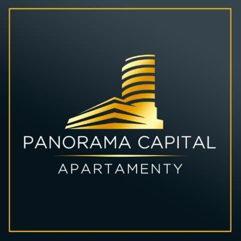 Apartamento Panorama Capital Heaven Rzeszów Exterior foto